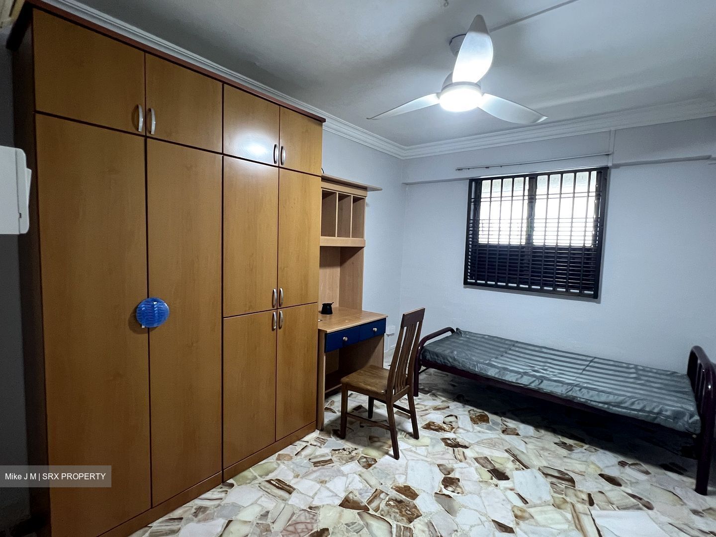 Blk 714 Clementi West Street 2 (Clementi), HDB 3 Rooms #567732021